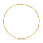 ESSENTIAL SHORT CHAIN