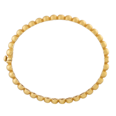 BEADED BRACELET