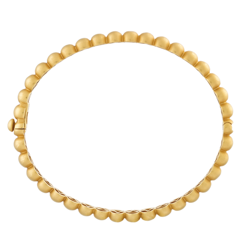 BEADED BRACELET
