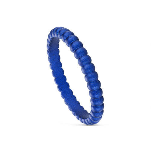 INDIGO PIT THIN BAND