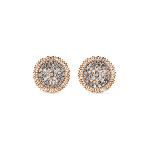 PIT EARRINGS