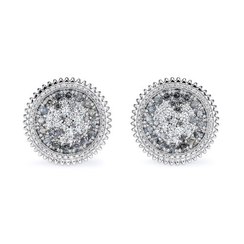 PIT EARRINGS