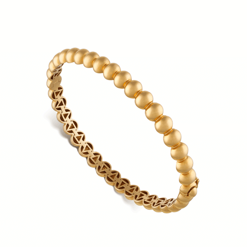 BEADED BRACELET