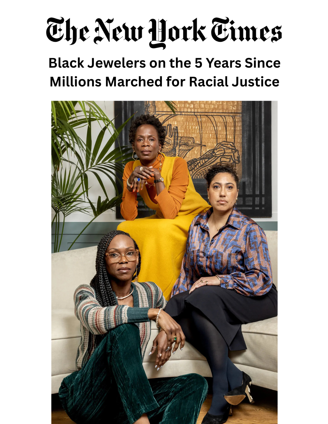 New York Times