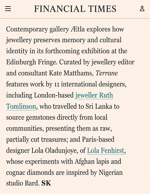 Financial Times