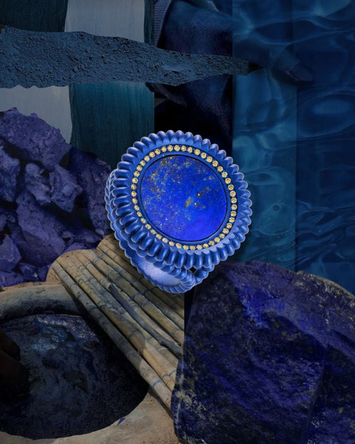 INDIGO PIT