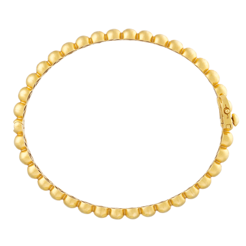 BEADED BRACELET