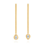 EDAN STAFF EARRINGS