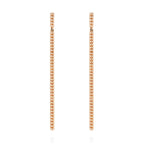 BEADED EDAN EARRING