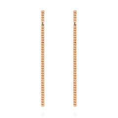 BEADED EDAN EARRING