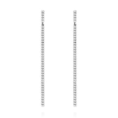 BEADED EDAN EARRING