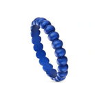 INDIGO PIT THICK BAND