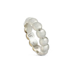 BEADED JUMBO BAND
