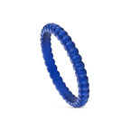 INDIGO PIT THIN BAND