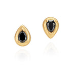 ESSENTIAL DIAMOND STUD EARRING